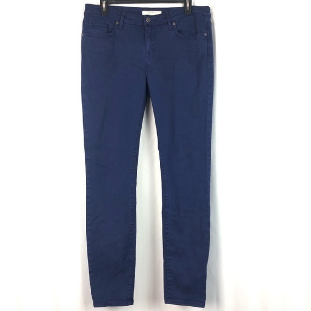 JOIE Size 29 Mid-Rise Skinny Jeans. EUC.